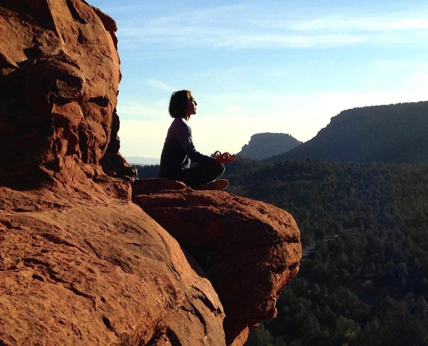 Terapias mente subconsciente